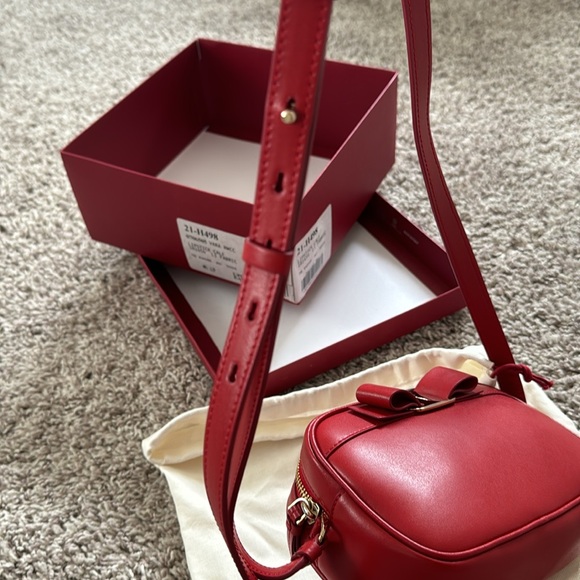 Vera camera bag - Picture 4 of 7